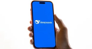 Deepseek